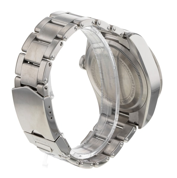 Tudor Black Bay GMT M79830RB-0001